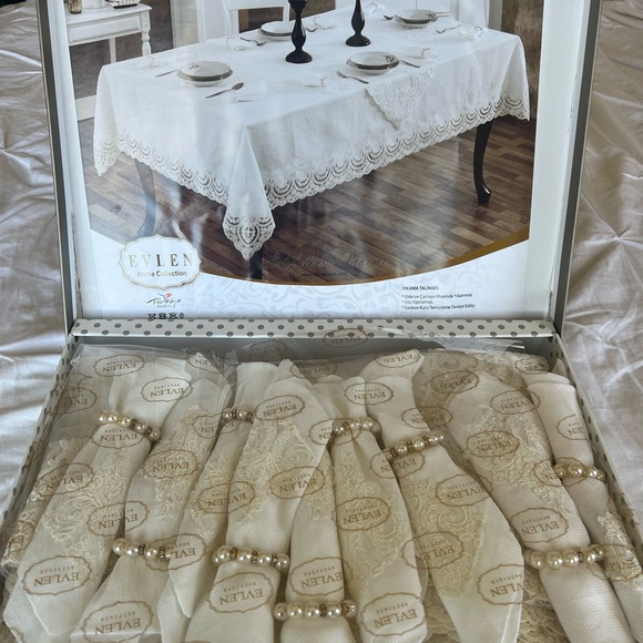 Evlen Home Collection Box - Picture 2 of 6